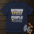 5 Stars T-Shirt