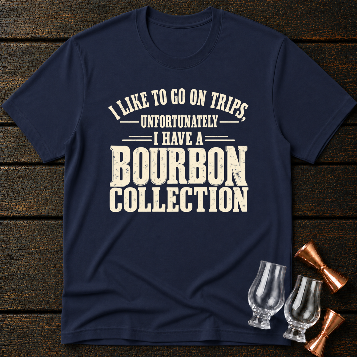 Unfortunately T-Shirt
