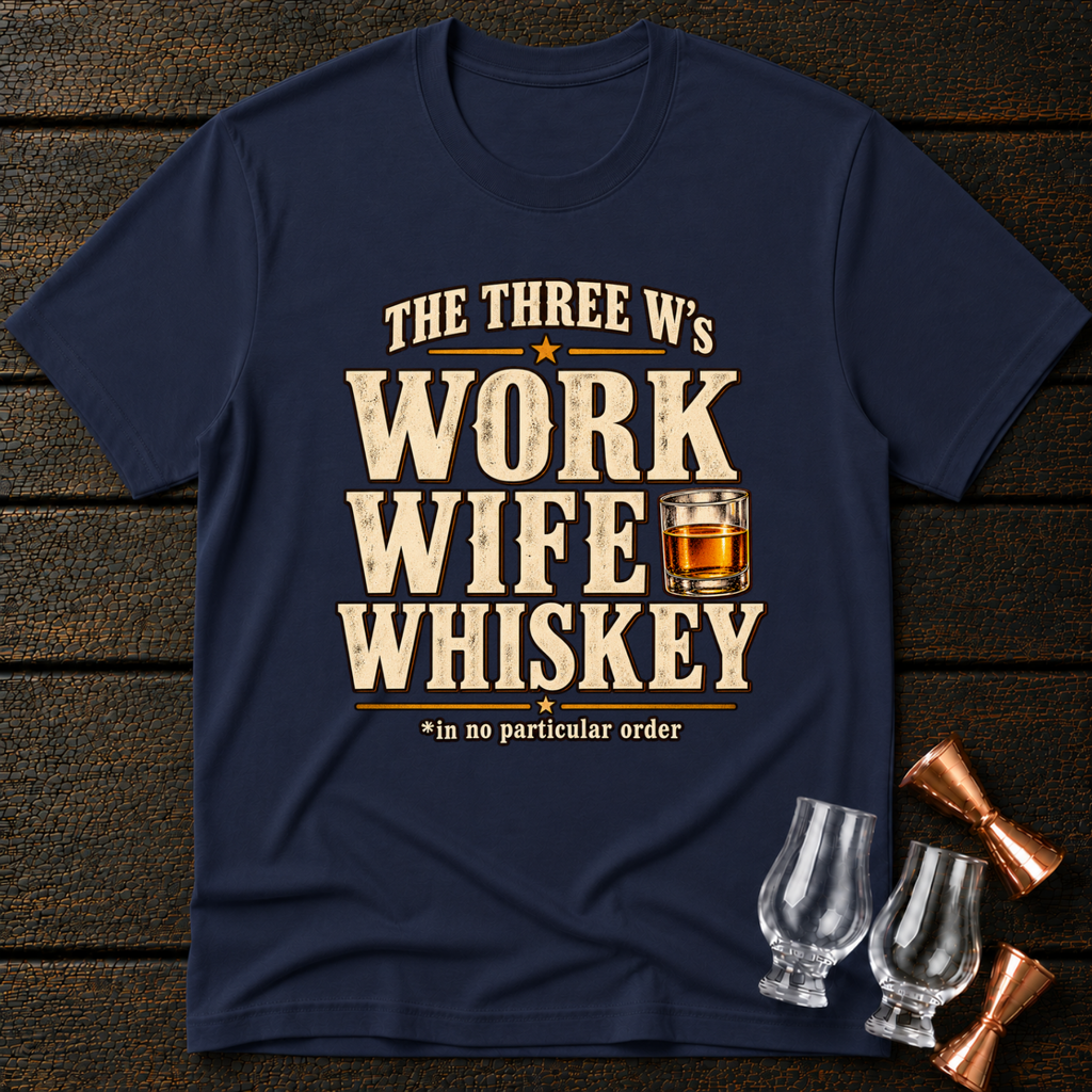 WWW T-Shirt