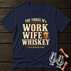 WWW T-Shirt