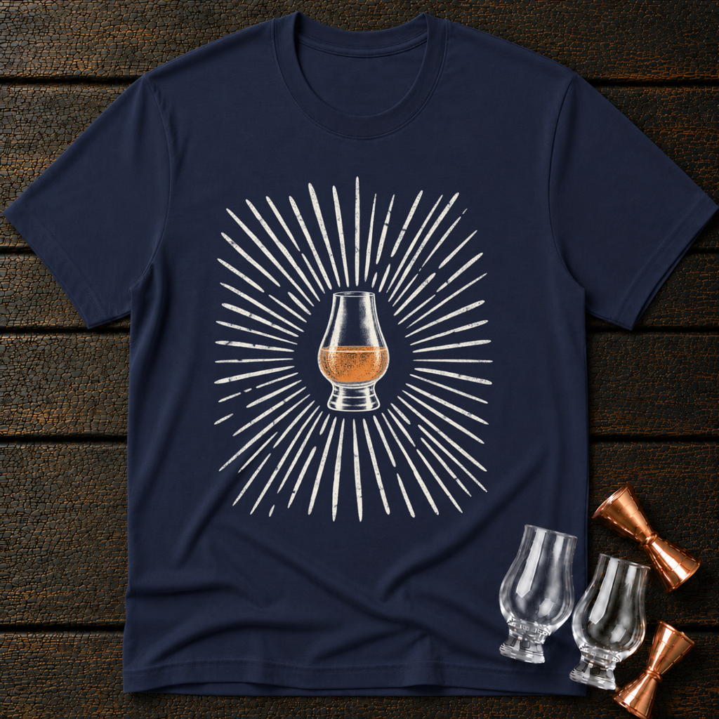 Glenburst T-Shirt