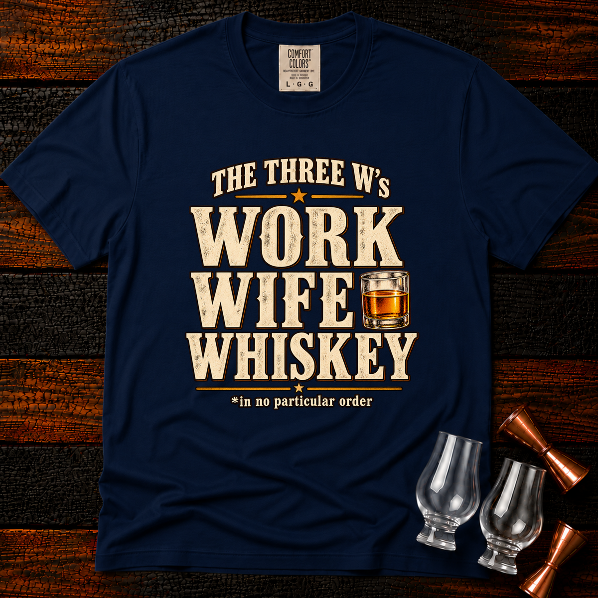 WWW Premium Tee