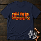 Fueled By T-Shirt