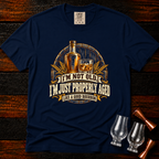 Properly Aged Premium Tee