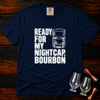 Nightcap Premium Tee