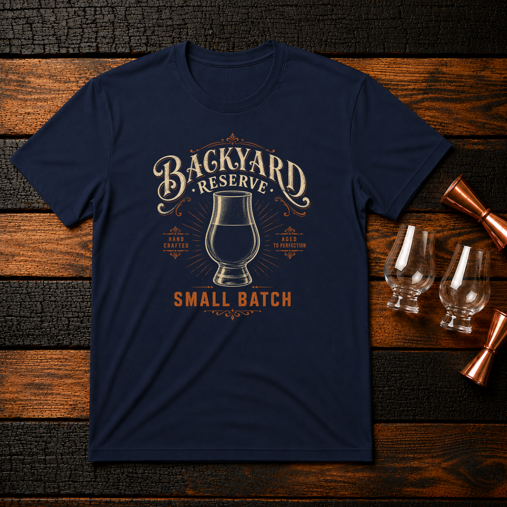 BR small batch T-Shirt