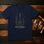 Rye Catalyst T-Shirt