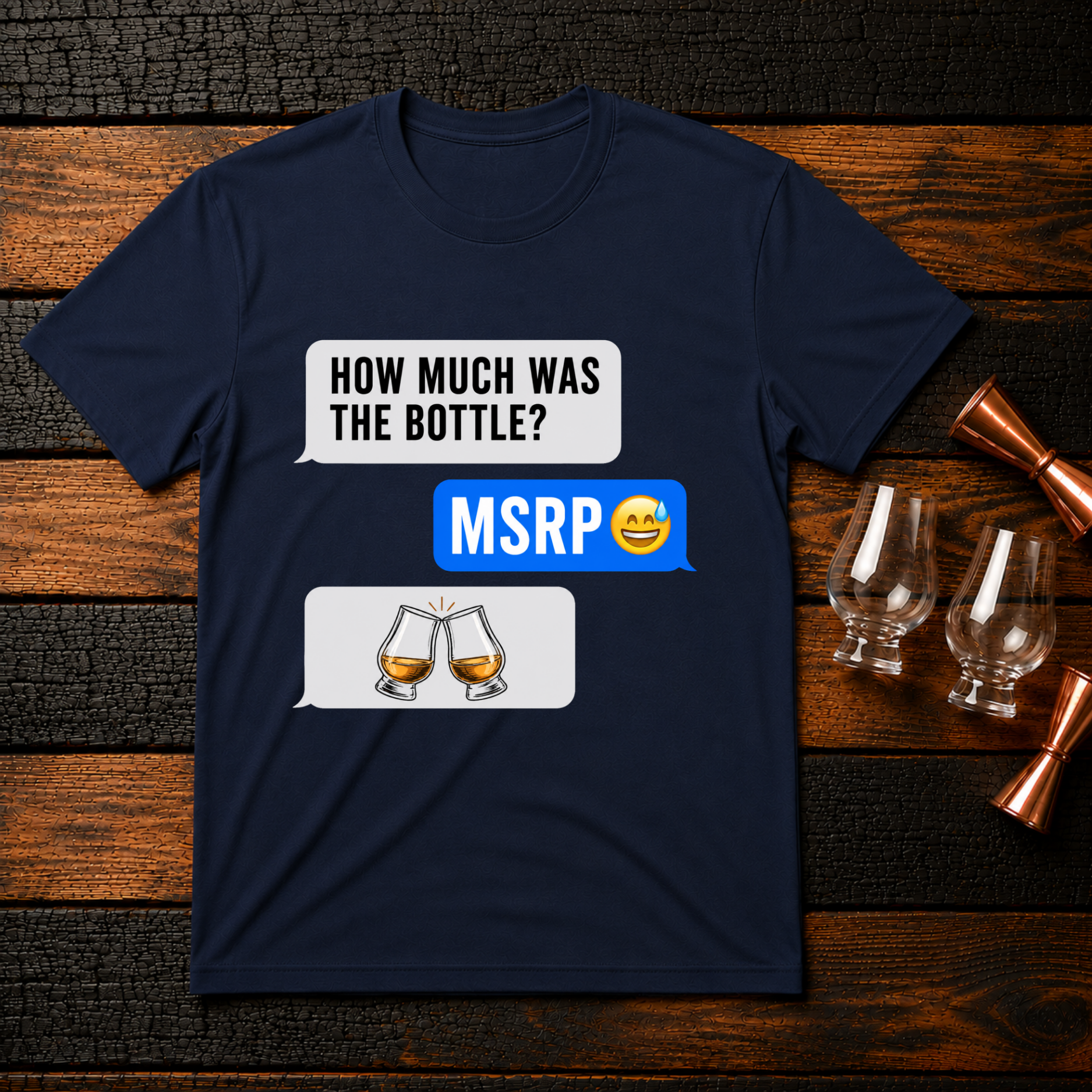 MSRP T-Shirt