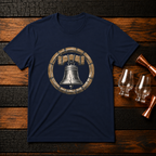 Liberty Barrel Ring T-Shirt
