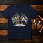 Live Free Drink Well T-Shirt
