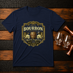 Vintage Bourbon T-Shirt