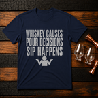 Sip Happens T-Shirt