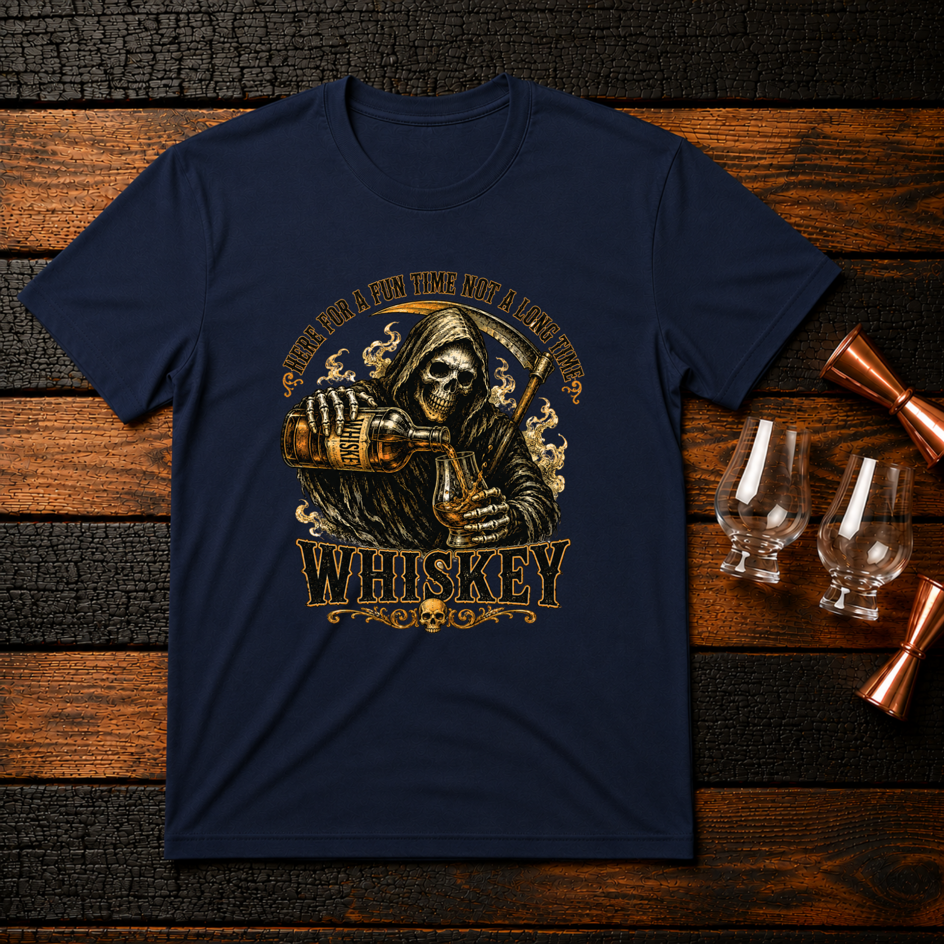 Reaper T-Shirt