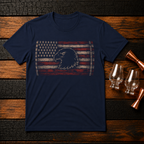 Stars and Staves T-Shirt