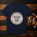 selected by hand T-Shirt