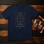 Kentucky Time T-Shirt