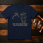 Devil's Pour T-Shirt