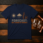 Forecast 100% T-Shirt