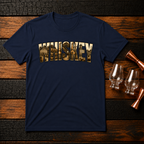 Whiskey Distillery T-Shirt