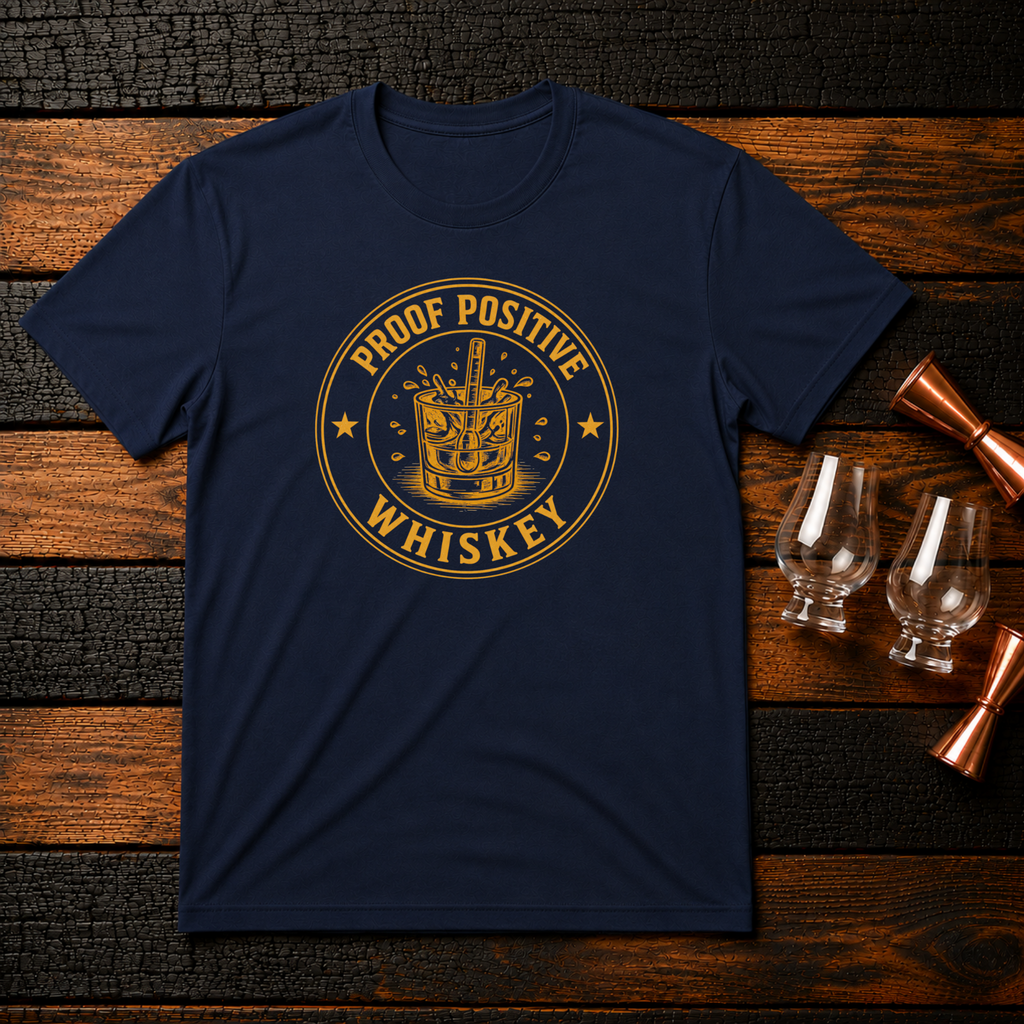 Proof Positive T-Shirt