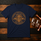 250 Still Smooth dark T-Shirt