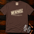 Not on Profile Premium Tee