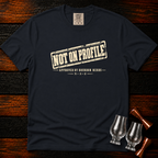 Not on Profile Premium Tee