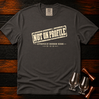 Not on Profile Premium Tee