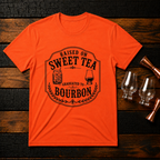 Graduated to Bourbon T-Shirt