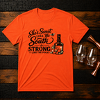 Sweet and Strong T-Shirt