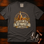 Properly Aged Premium Tee