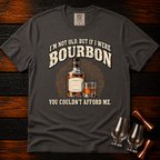 I'm Not Old Premium Tee