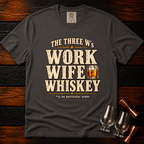 WWW Premium Tee