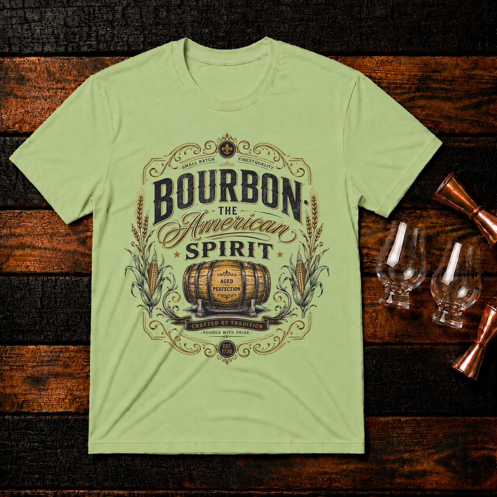 American Spirit T-Shirt