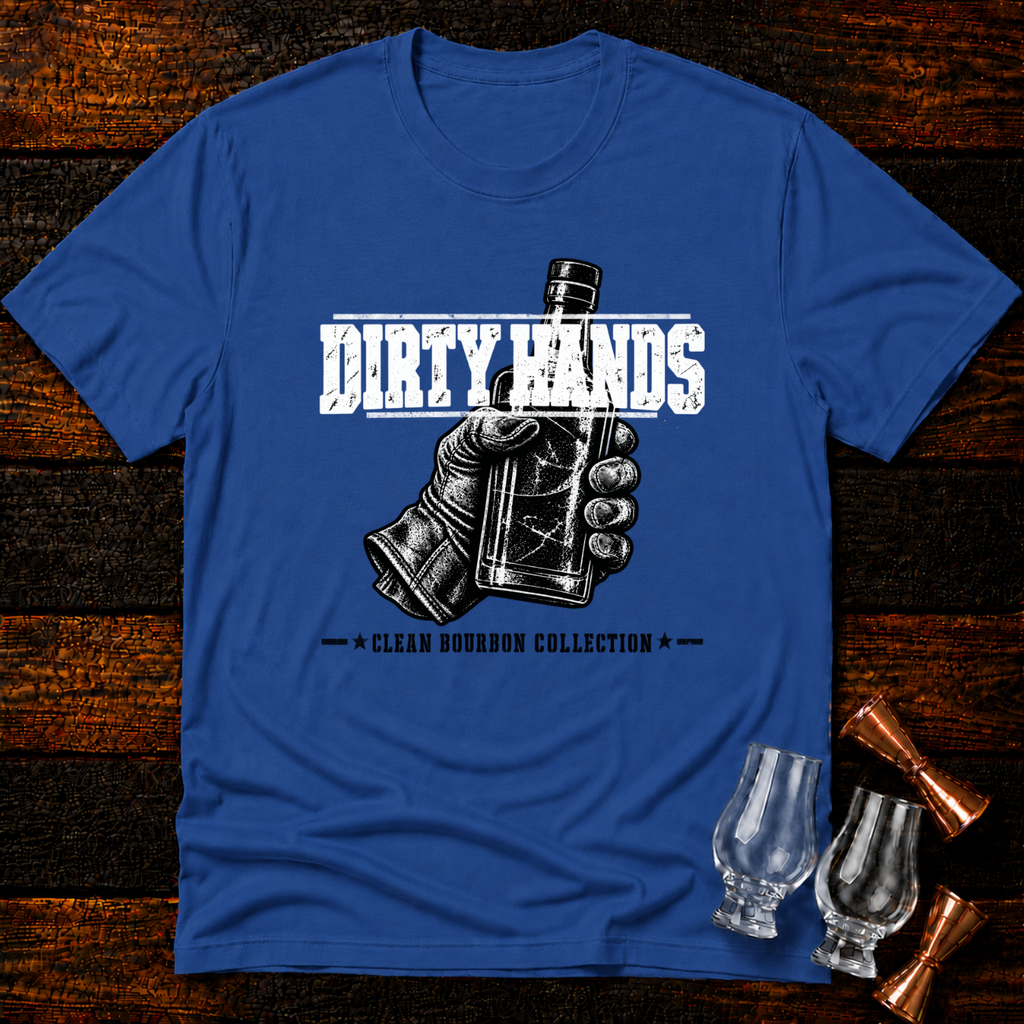 Dirty Hands T-Shirt