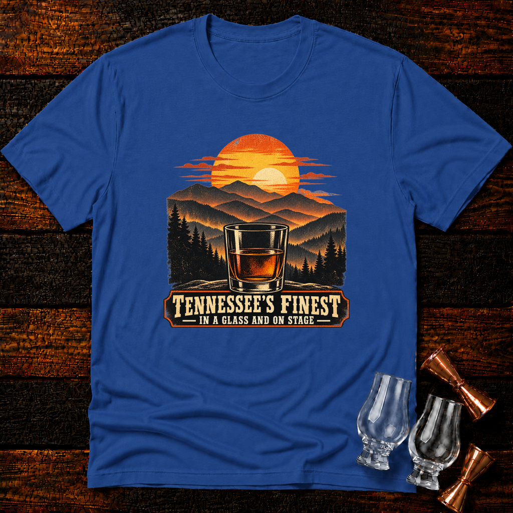 Tennessee's Finest T-Shirt