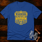 Warning T-Shirt
