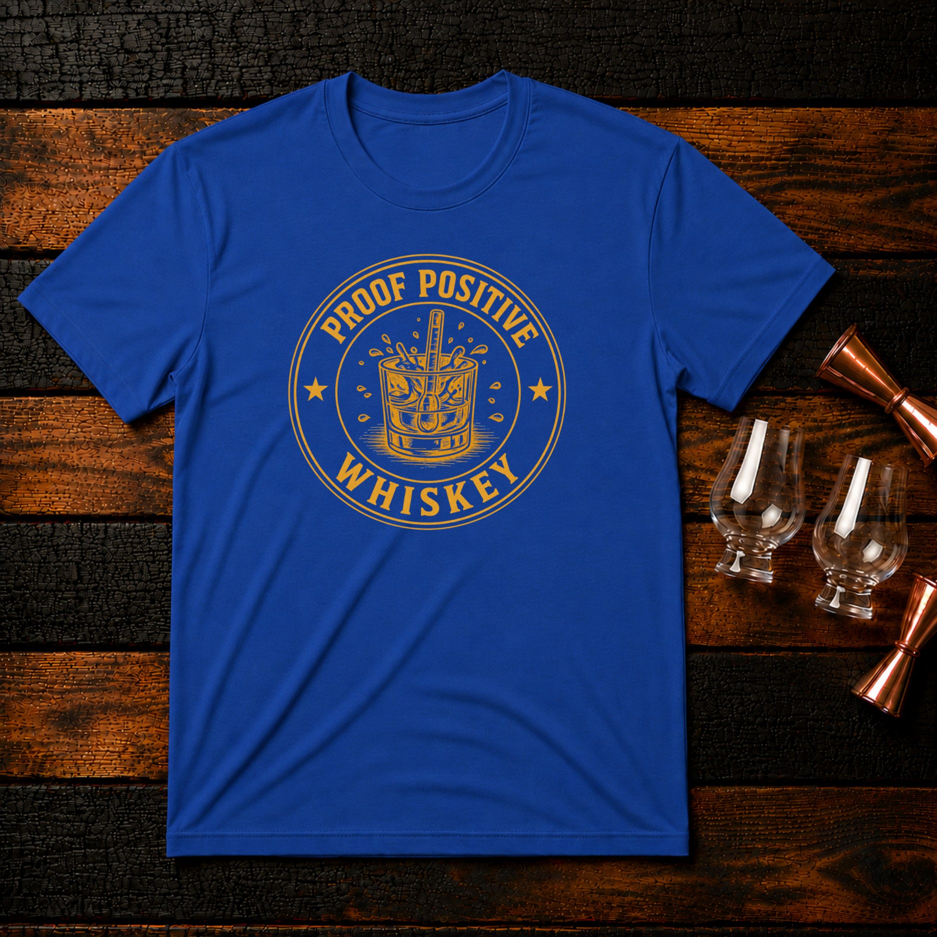 Proof Positive T-Shirt
