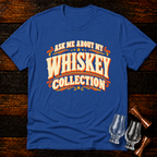 Ask Me T-Shirt