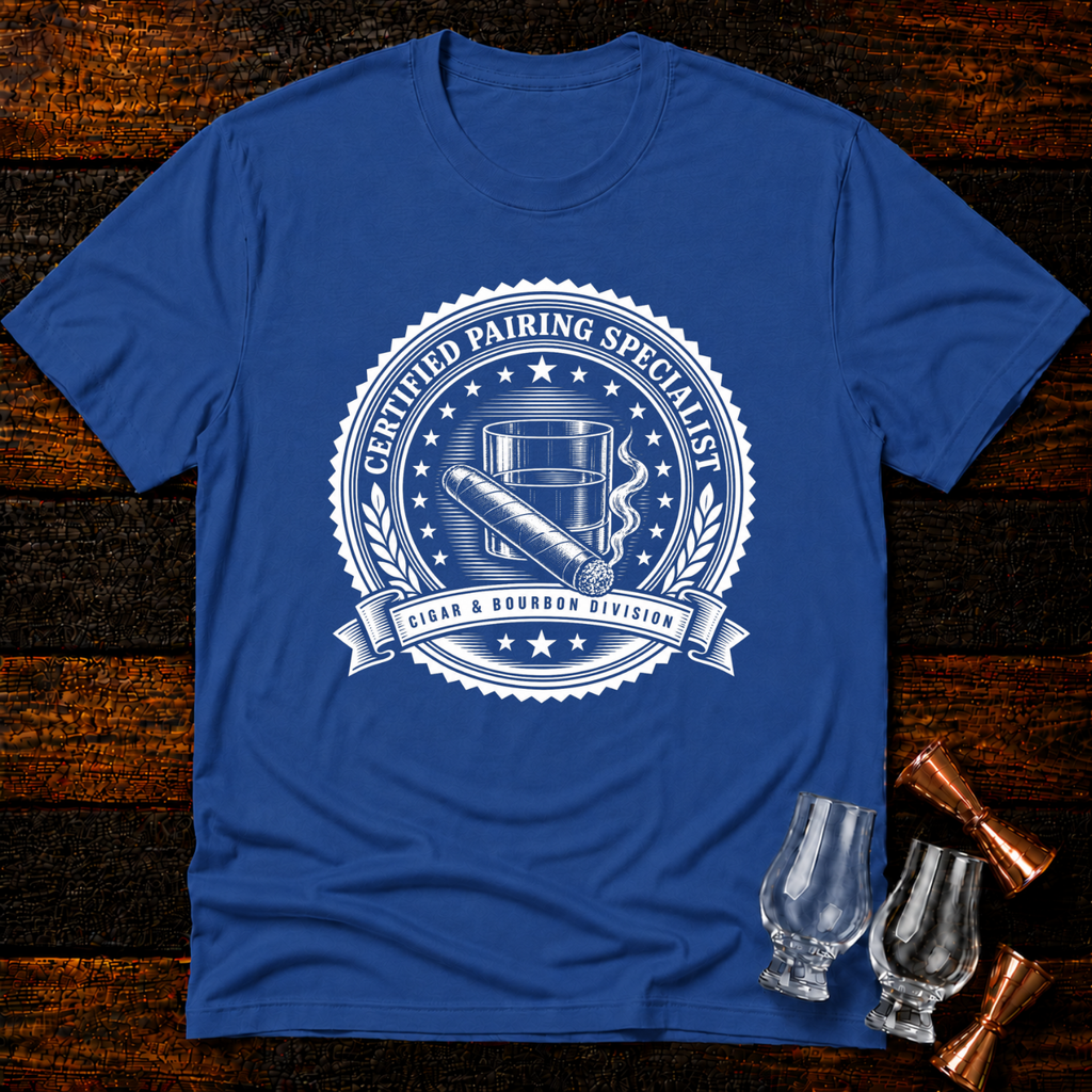 Pairing Specialist T-Shirt