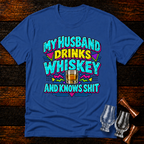 My Husband T-Shirt