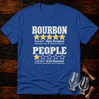 5 Stars T-Shirt