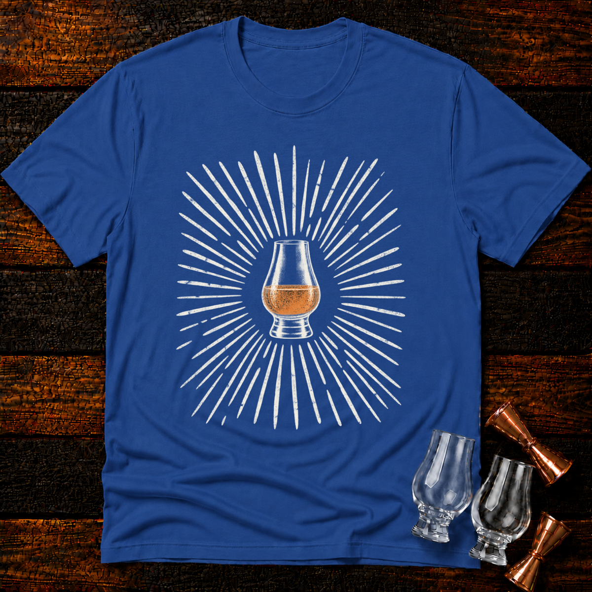 Glenburst T-Shirt