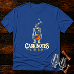 Cask Notes T-Shirt