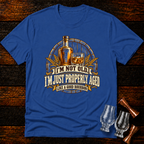 Properly Aged T-Shirt