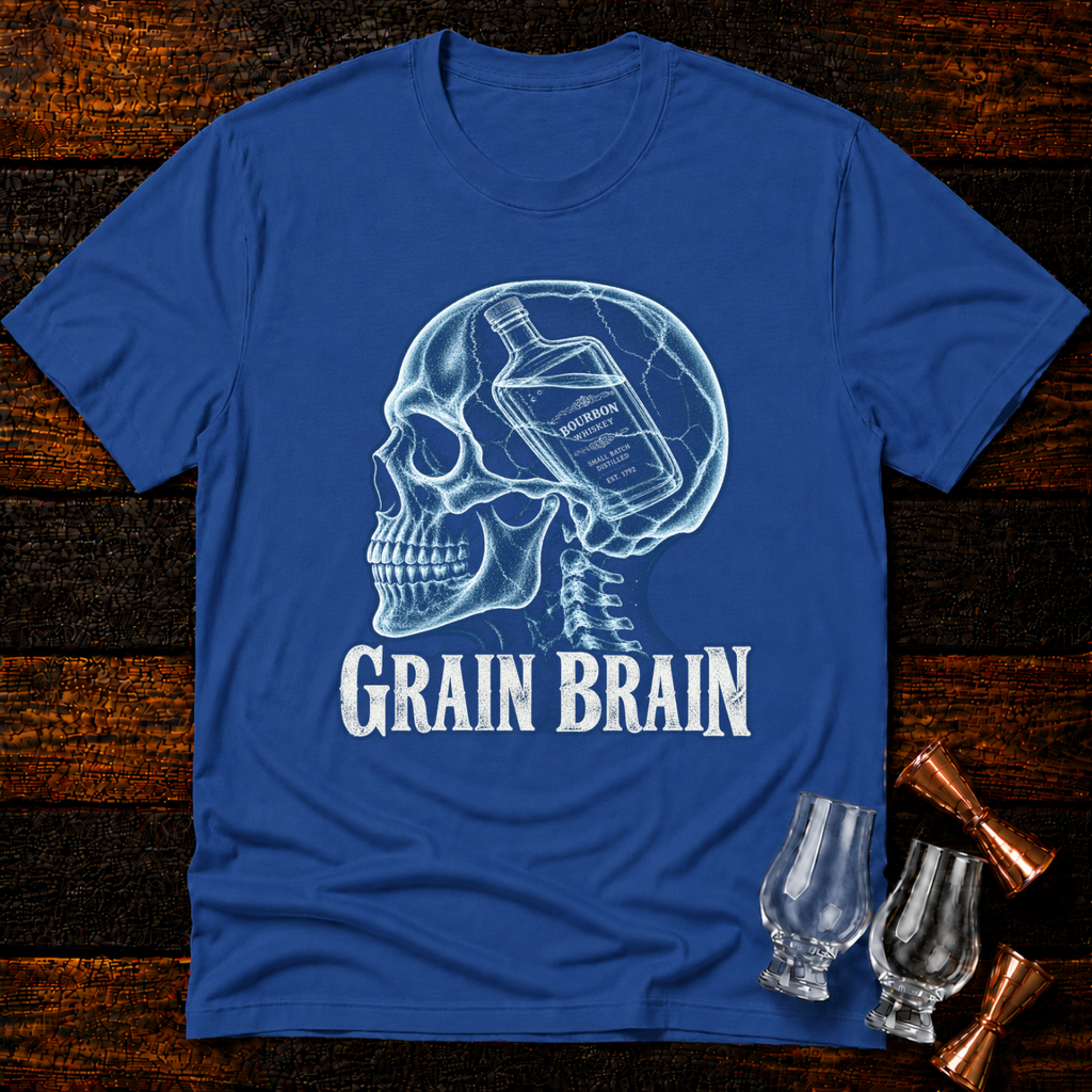 Grain Brain T-Shirt