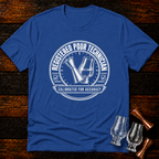 Pour Technician T-Shirt