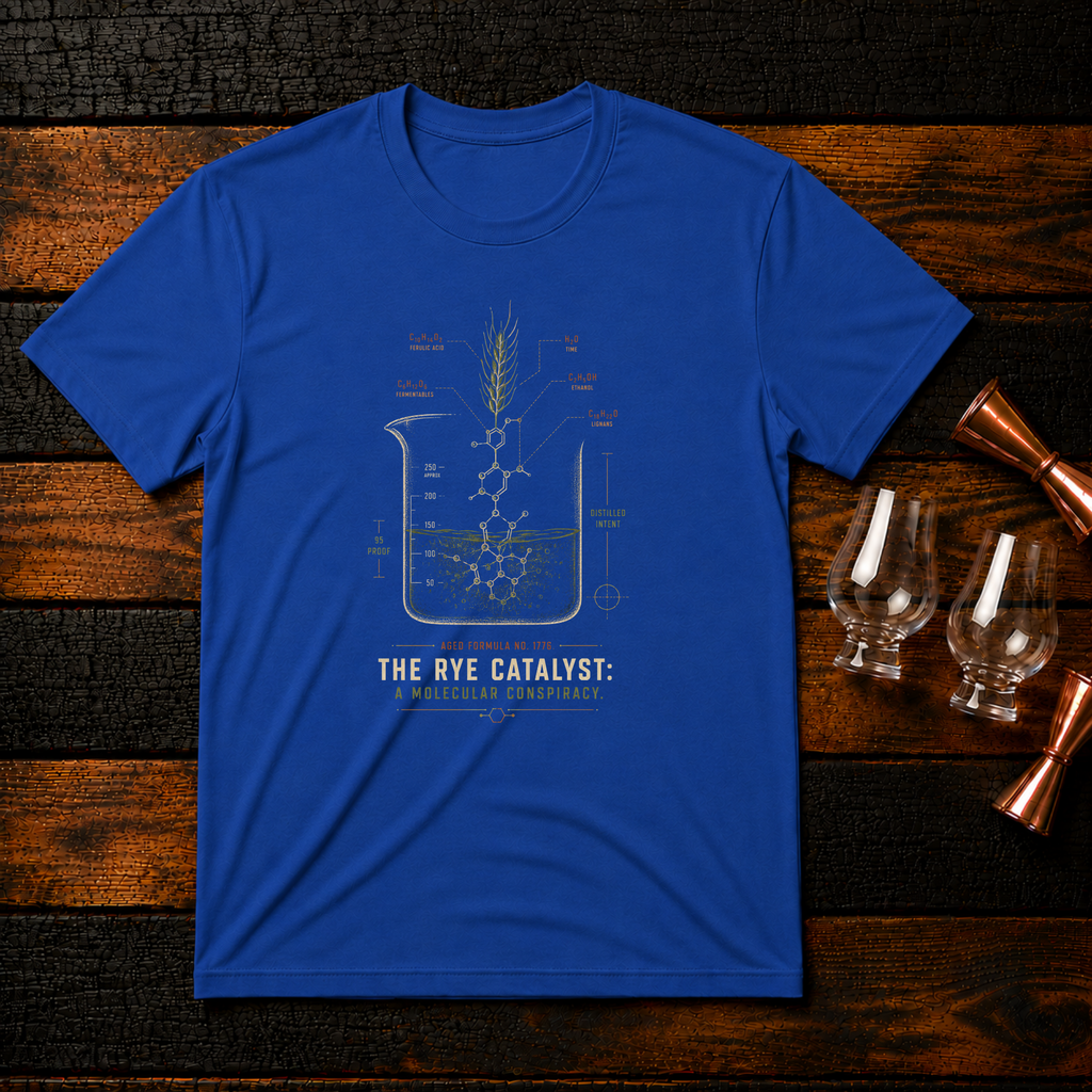 Rye Catalyst T-Shirt