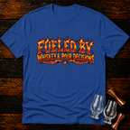 Fueled By T-Shirt