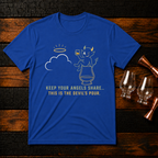 Devil's Pour T-Shirt